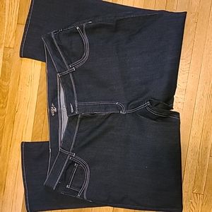 Women's Plus Riders by Lee Jeans Boot Cut